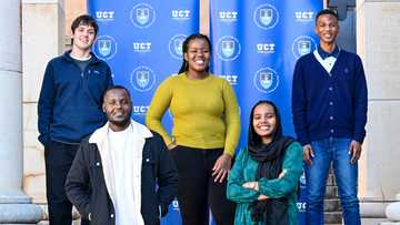 Exness Reaffirms Support for South African STEM Talent With Third Year of Fintech Scholarships