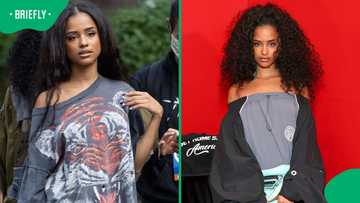 Tyla lands ELLE UK October 2026 cover and reveals her secret New York subway trips
