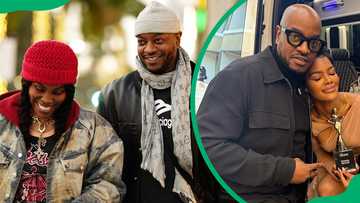 Are Teyana Taylor's parents rich? Meet Nikki Taylor and Tito Smith