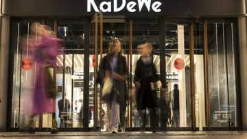 Thai group buys iconic Berlin department store