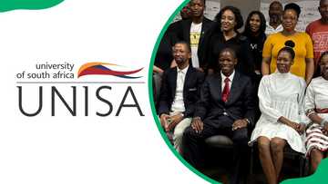 List of higher certificate courses at UNISA and their requirements as of 2025