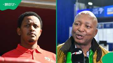 EFF’s Sinawo Thambo withdraws posts about Kenny Kunene and issues public apology