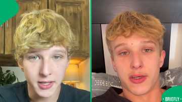 "We have to evolve": Social media activist Peter Kriel talks about evolving as an Afrikaner