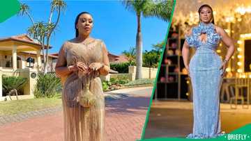 'RHOD' guest star Precious Udoye responds to assault accusations, Mzansi unconvinced