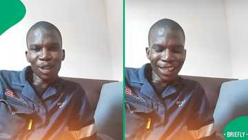 "We love you": Man's lonely birthday celebration in viral video sparks emotional reaction