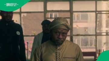 'Yizo Yizo' star Ernest Msibi lands Netflix role after years of rejection