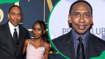 Is it true that Stephen A. Smith's daughter passed away? What we know