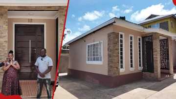 Couple flaunts magnificent precast home they built after COVID-19 pandemic