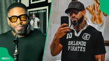 Prince Kaybee mourns ‘nonsensical’ Pirates’ defeat to Chiefs in Nedbank Cup final