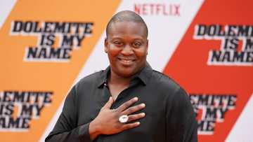 Tituss Burgess: age, height, career, net worth, awards and nominations