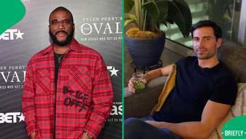 Who is suing Tyler Perry? Everything you need to know about Derek Dixon