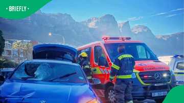 Bail granted in Camps Bay cyclist death sparks outrage among riders