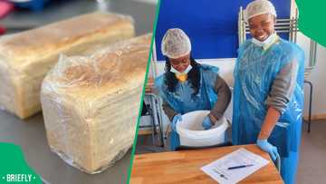 “From education to entrepreneurship”: Township school manufactures own bread and dishwashing liquid