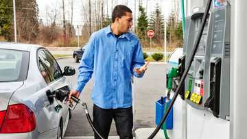 South Africans say there is no relief for motorists despite petrol price decreases and diesel price increases