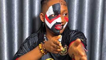 Nigerian Orlando Pirates supporter set to watch Soweto Derby live after generous donations