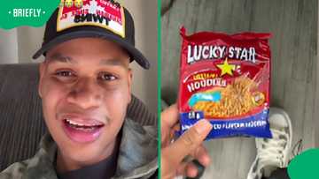 Lucky Star’s new noodles leave Mzansi divided as fans question move beyond pilchards