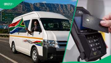 "Imagine the banking fees": SA reacts to Cape Town taxis going cashless ahead of June launch