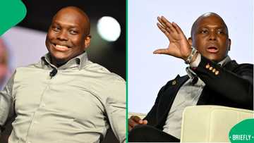 South Africans defend Vusi Thembekwayo after allegations of fraud and R13.7 million lawsuit