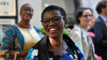 Sierra Leone police summon Freetown mayor over 'disorderly behaviour'