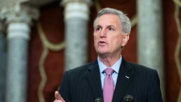 Top Republican to meet Biden on avoiding US debt default