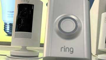 Amazon tightens police access to Ring camera video