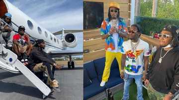 Migos makes comeback after 3 years, drops Culture 3 featuring Drake & Cardi B