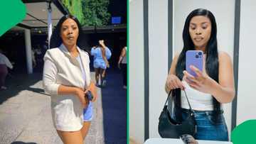 "It took 5 months": Western Cape woman shows modern interior renovations of her run-down home