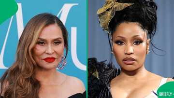 Beyoncé's mother, Tina Knowles, trolls Nicki Minaj after X rant, BeyHive reacts: "She's so messy"
