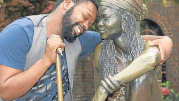 How well do you know Bongani Fassie?