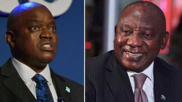 President Cyril Ramaphosa to meet Botswana Head of State Mokgweetsi Masisi for Bi National Commission