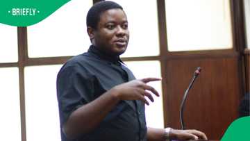 Bonginkosi Khanyile denies incitement claims, says July 2021 unrest was orchestrated