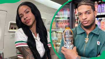 Ja'Marr Chase's girlfriend, Deja Nicole Hiott, is a mom of three