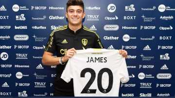Manchester United winger completes permanent move to Leeds United for R497M