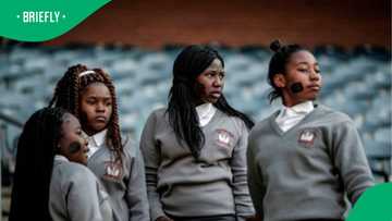 Viral video of schoolgirls cutting braids sparks debate on hair policies