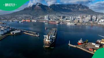 Cape Town named world’s worst port as global ranking comes out