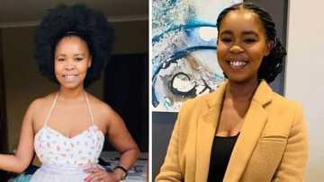 Zahara shares teaser of her new reality TV show, Mzansi excited: "Yes Zahara, this is what we want"