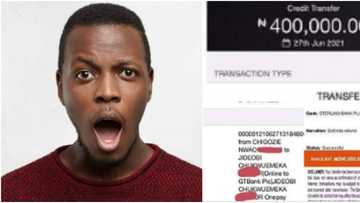 Bolt driver hailed for returning R13k to a customer who overpaid him for a fare in Abuja