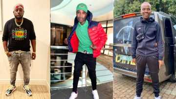 DJ Maphorisa tells the streets he is working with Reece Madlisa and Zuma