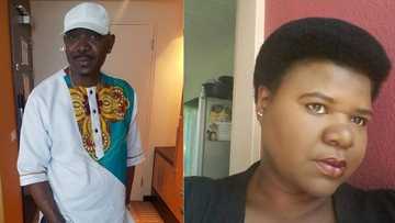 Lindiwe Ndlovu: Menzi Ngubane pays heartfelt tribute to late actress