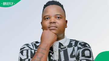 KZN artist Intabayasedubai drops album 'Aphile' named after his firstborn son