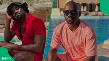 Dr Musa Mthombeni rants about R15 Million homes, Netizens react: “This level of flex”