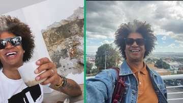 Savanna Comics' Choice Comedy Awards to honour Marc Lottering's legacy with Hall of Fame Award