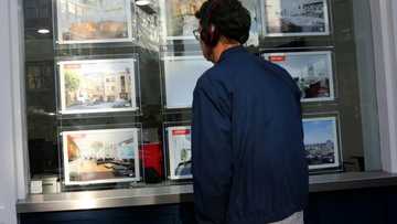UK homes have worst value for money in developed world: study
