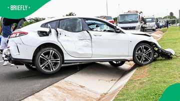 7 killed in 2 accidents in Mpumalanga between bakkie and car