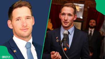 "Can I live here?" A man got people talking after asking Joost Strydom if he could move to Orania