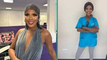 Bubbly Sodela: Exotic dancer-turned-beautician returns in 'This Body Works For Me' Season 2