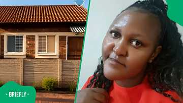 Pretoria homes from R275k listed by agent in viral TikTok video has first-time buyers doing double take