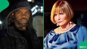 Mixed reactions as Siv Ngesi supports Helen Zille for City of Johannesburg mayor