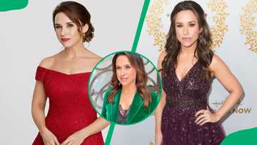 Who is David Nehdar? Get to know Lacey Chabert's husband