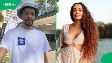 Nota makes serious allegations against Pearl Thusi that fans are not buying